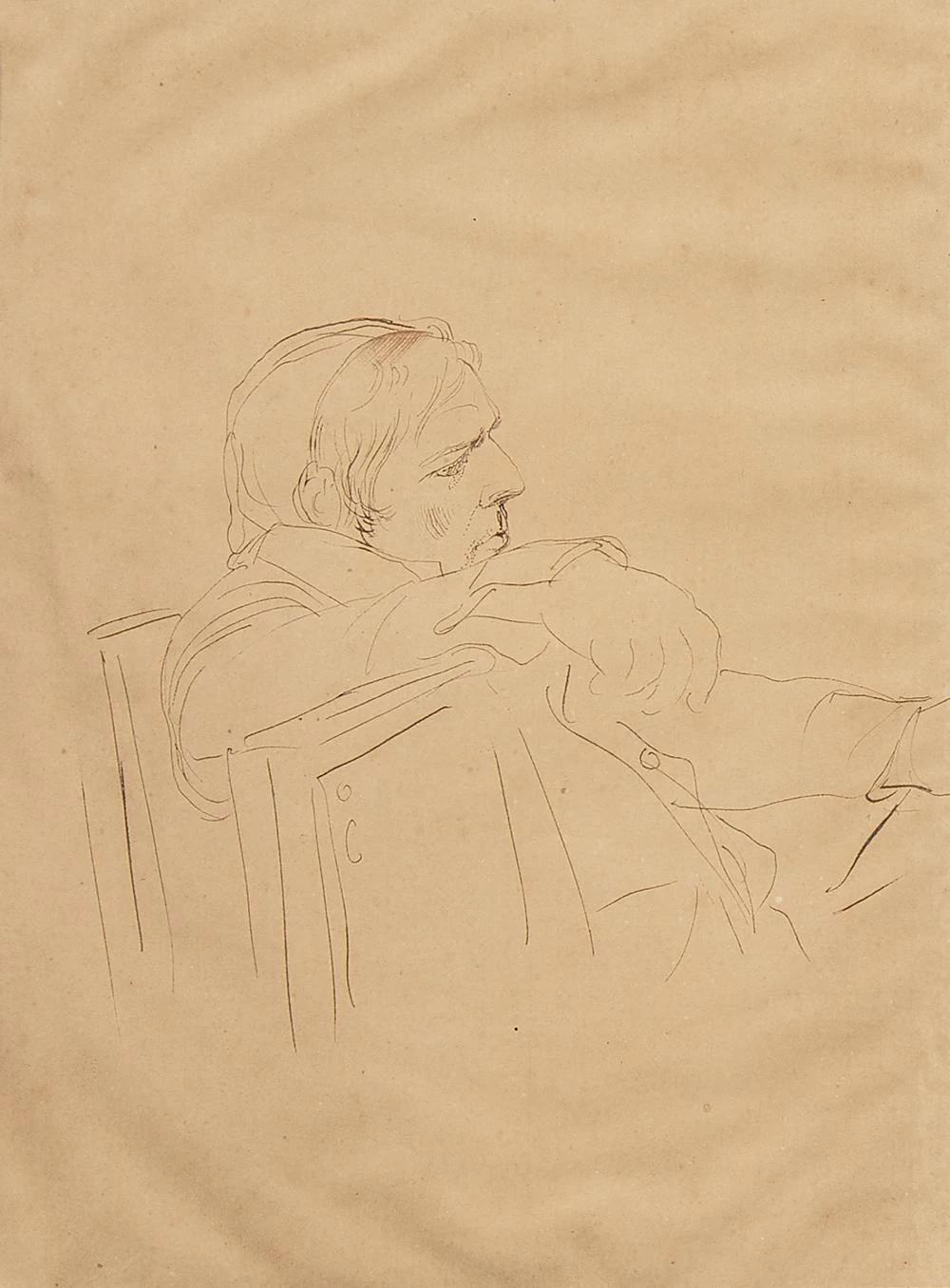 Ingres all'Istituto